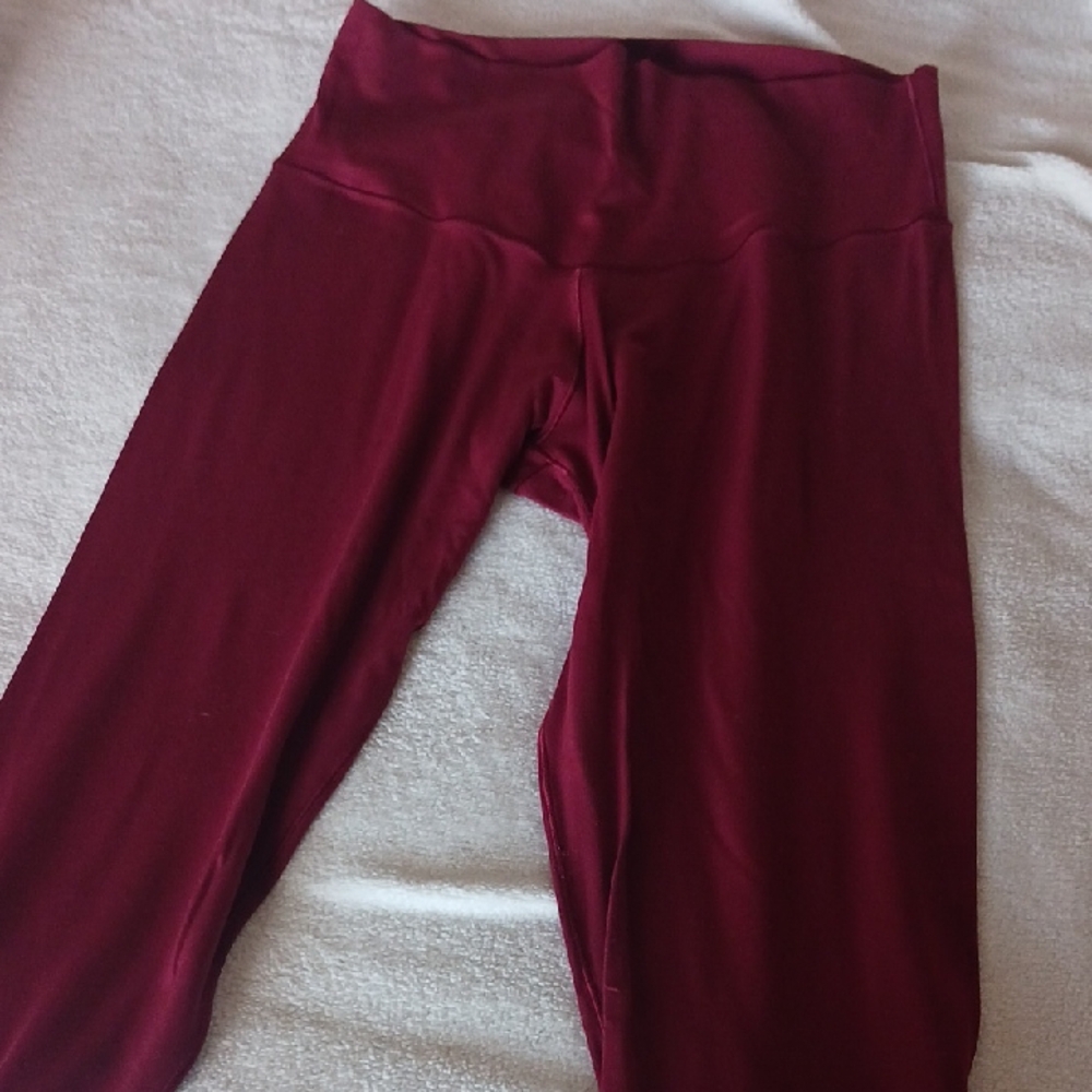 Aerie 7/8 Leggings